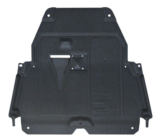 758906742R İTHAL / KARTER MUHAFAZASI MEGANE IV 4 758906742R