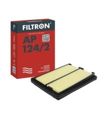 Fıltron Ap124.2 Hava Filtresi Qashqai II (J11) 13>X-Traıl 3 (III) 14> Renault Kadjar 15> Koleos II 16> 1.2 Tce 1.3 Tce 1.5 Dcı 1.6 Dcı 2.0 Dcı 165464Ba1A-165464Ea0C