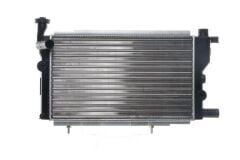 KALE-346055 - Su Radyatörü-Klimali 628x377 (Vw Caddy 96-03 Polo Cls 96-00 Seat Ibiza 93-99) Aft-1F-1Y - 1H0121253P