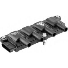 Mga-30161 Ateşleme Bobini (Fiat Idea 1.4 Linea 1.4 Grande Punto 1.2 1.4) 55208723