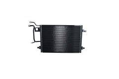 KALE-342935 - Klima Radyatörü (Vw Passat 97-00 Audi A4 98-01) - 8D0260401H