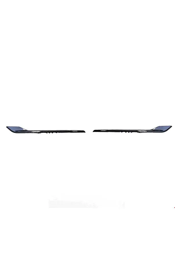 Astra-K-19- Panjur Çıtası Nikelaj Sağ - 39206368