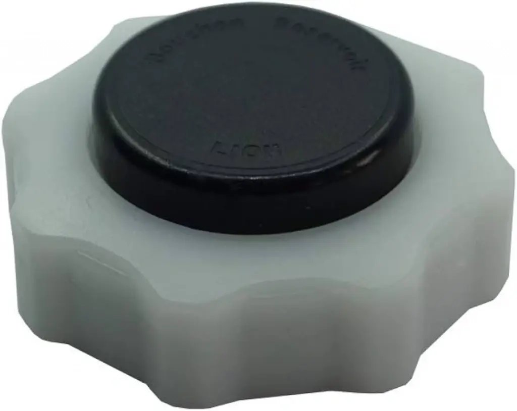 MGA-94667 - Genleşme (Yedek Su) Kavanoz (Depo)  Kapağı Siyah (Renault R9-R11-R21-Toros-Kangoo/Dacia Logan) 7700805031