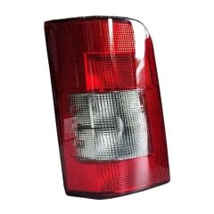 MAR-511114 - Stop Lambası  Sağ Duysuz Çift Kapı (Peugeot Partner 96--/ Citroen Berlingo 96-) 511114 6350EC
