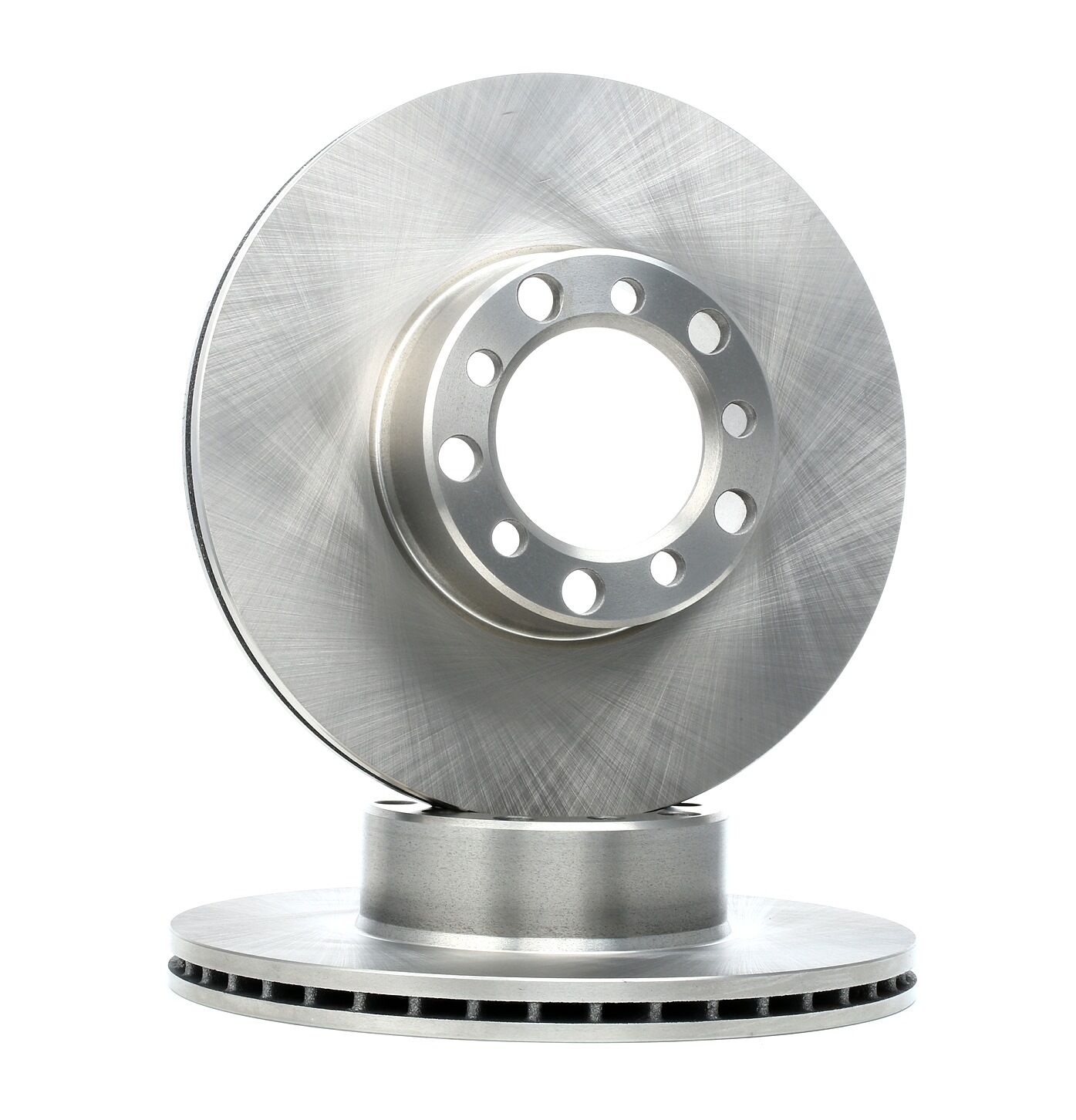 FBI-08546 - Fren Diski Ön Mercedes W126 M110 - A1264200005