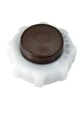 MGA-94668 - Genleşme (Yedek Su) Kavanoz (Depo)  Kapağı Beyaz (Renault R9-R11-R21-Toros-Kangoo/Dacia Logan) 7700805031