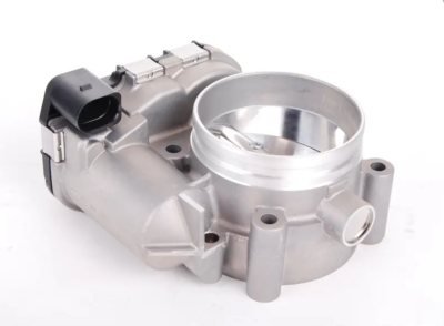 Gaz Kelebegı (Bogaz) Touareg A6 A8 Q7 2,7/3,0Tdı Bks Bun Bpp Bsg Bng Bgn Asb 03>11 - 059145950R 059145950A 05914595.