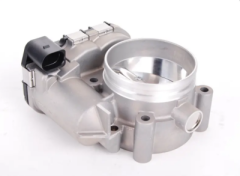 Gaz Kelebegı (Bogaz) Touareg A6 A8 Q7 2,7/3,0Tdı Bks Bun Bpp Bsg Bng Bgn Asb 03>11 - 059145950R 059145950A 05914595.