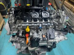 MASTER III M9T880  MOTOR  KOMPLE MOTOR  FUL SET