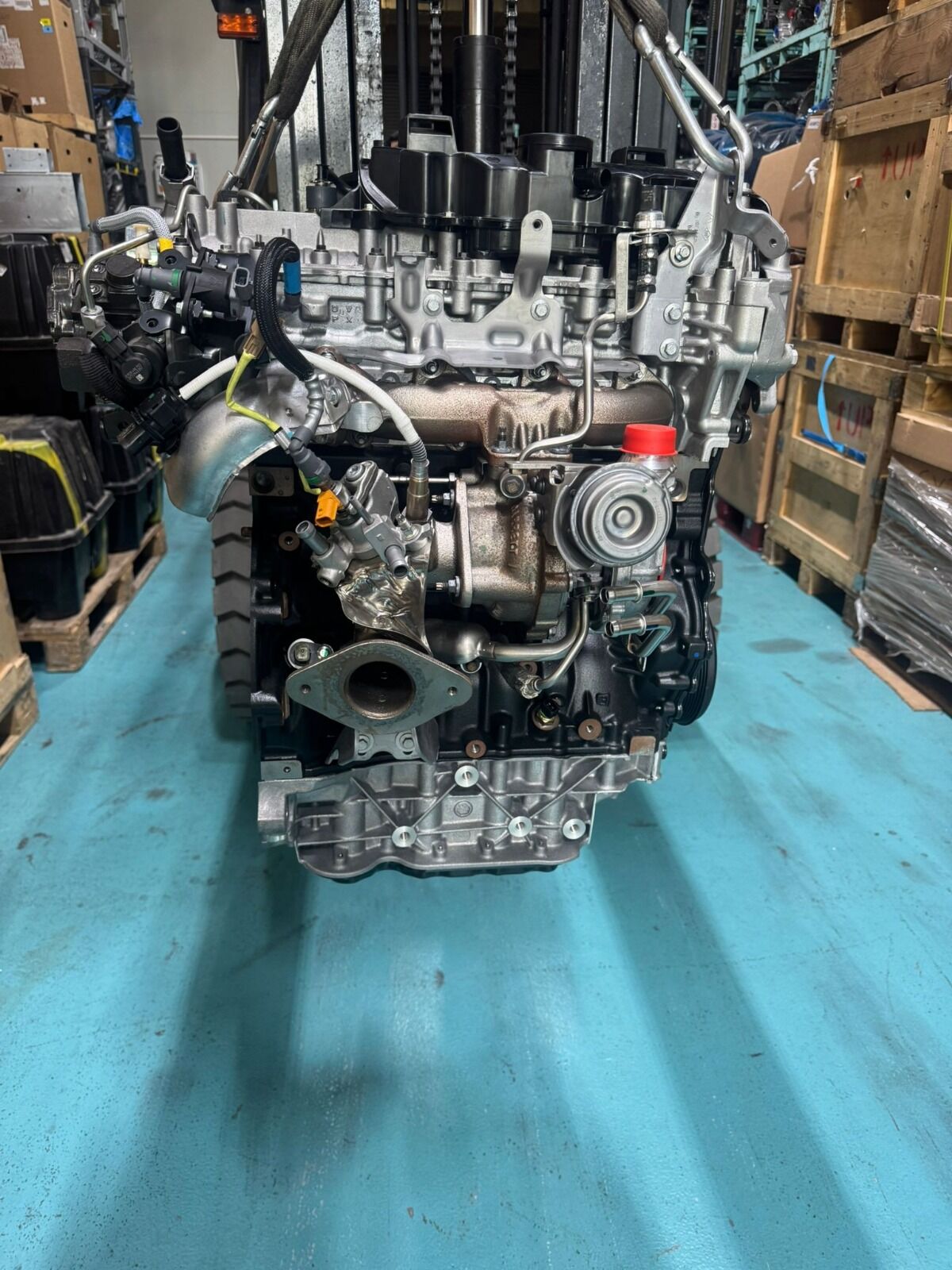 MASTER III M9T880  MOTOR  KOMPLE MOTOR  FUL SET