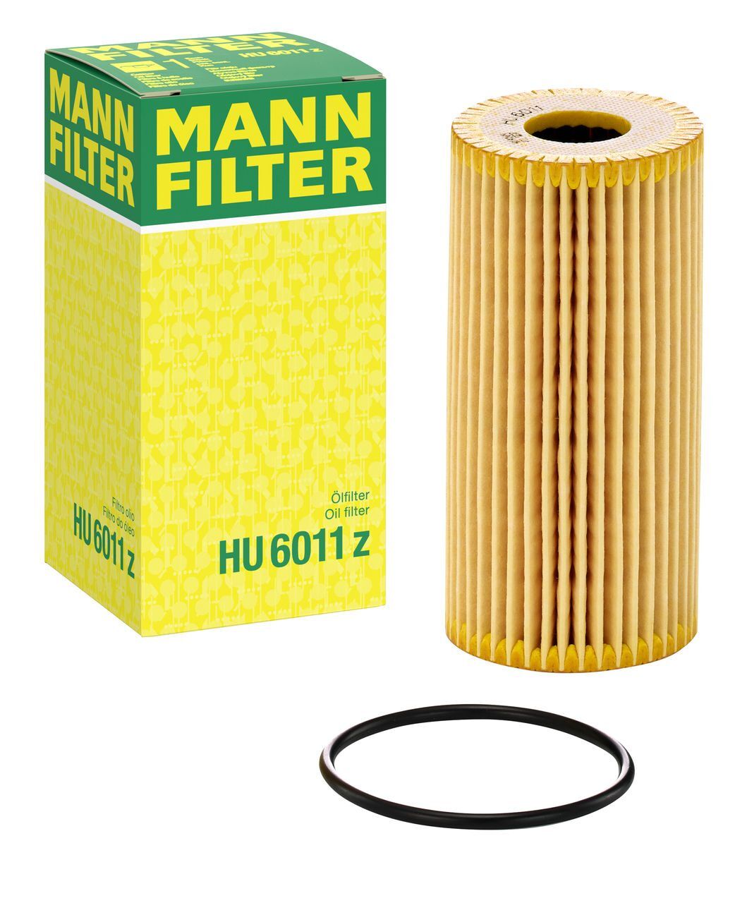 Mann Hu6011Z | Yağ Filtresi Mercedes Vito 14> Renault Master 3 (III) 10> Kadjar 15> Megane IV 15> Trafic 3 (III) 15> Qashqai II 13>(J11) X-Traıl 3 (III) 15> 1.6 Dcı R9M 2.0Dcı M9R 2.3 Dcı M9T A6221800009