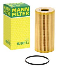 Mann Hu6011Z | Yağ Filtresi Mercedes Vito 14> Renault Master 3 (III) 10> Kadjar 15> Megane IV 15> Trafic 3 (III) 15> Qashqai II 13>(J11) X-Traıl 3 (III) 15> 1.6 Dcı R9M 2.0Dcı M9R 2.3 Dcı M9T A6221800009