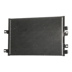 KALE-010ABC010 - Klima Radyatörü (Fiat Palio 1.2) - 46766830