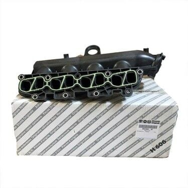 OPAR Orijinal Fiat Doblo 1.3 M.Jet Emme Manifoldu 55236583