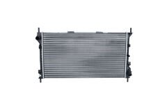 KALE-0223281AB - Radyatör 1 Sıra Ab (Ford Transit Connect 70 Ps 02-13) Klimasız - 2T148005AD