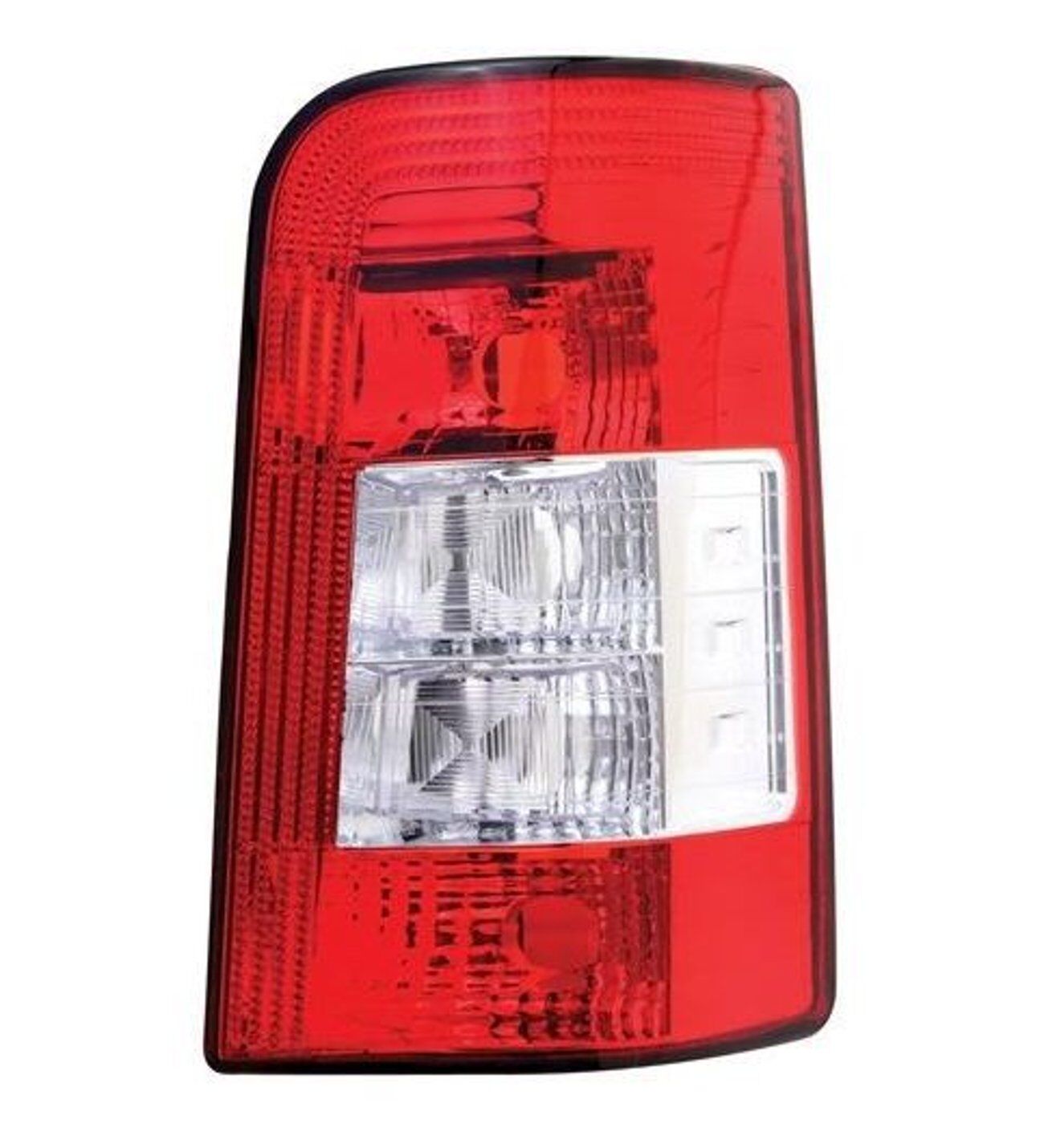 MAR-511127 - Stop Lambası Sol Duysuz Tek Kapı (Peugeot Partner 06--/Citroen Berlingo 06-) 511127 6351Y9