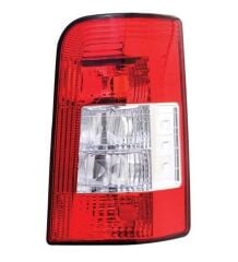 MAR-511127 - Stop Lambası Sol Duysuz Tek Kapı (Peugeot Partner 06--/Citroen Berlingo 06-) 511127 6351Y9