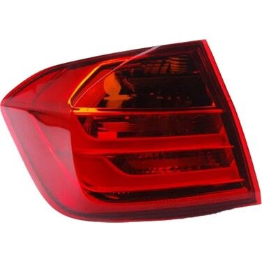 Stop Lambası Led (Duylu) Dış Sol F30 12>16 - 63217312845.