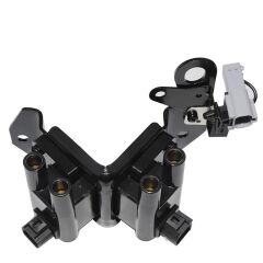 Mga-30184 Bobin-(Hyundai Accent 00/06 1.3 Mılenyum/Getz 02//1.3) 2730122600