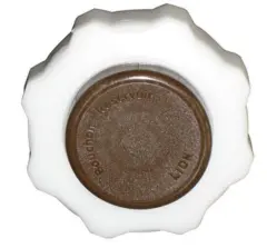 AYH-A1384 - Genleşme (Yedek Su) Kavanoz (Depo)  Kapağı (Renault R 9-19) 7700805031