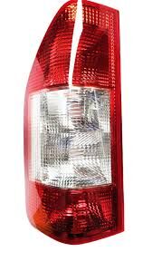 MAR-510925 - Stop Lambası Sol Duylu (Mercedes Sprinter 03-06) 510925 A9018202364 A0008261556 A0421109999