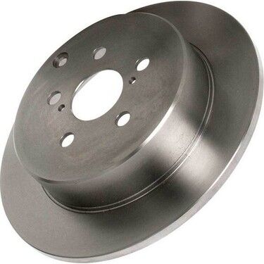 HLL-8DD 355 111-671 - Fren Diski Toyota Avensıs (_T25_), Avensıs Estate (T25_), Avensıs Saloon (T25) - 4243105030