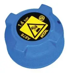 AYH-A5529 - Su Genleşme (Yedek Su) Depo Kapağı (Fiat Doblo Albea Palio 01-09) A5529 46764668