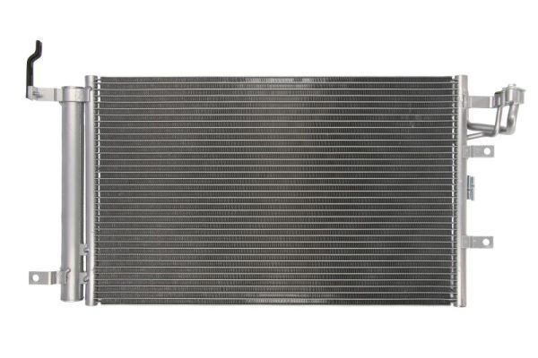 KALE-358245 - Klima Radyatörü Kia Cerato 1.5 Crdi 1.6 Benzinli 2004-/ - 976062F000