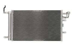 KALE-358245 - Klima Radyatörü Kia Cerato 1.5 Crdi 1.6 Benzinli 2004-/ - 976062F000