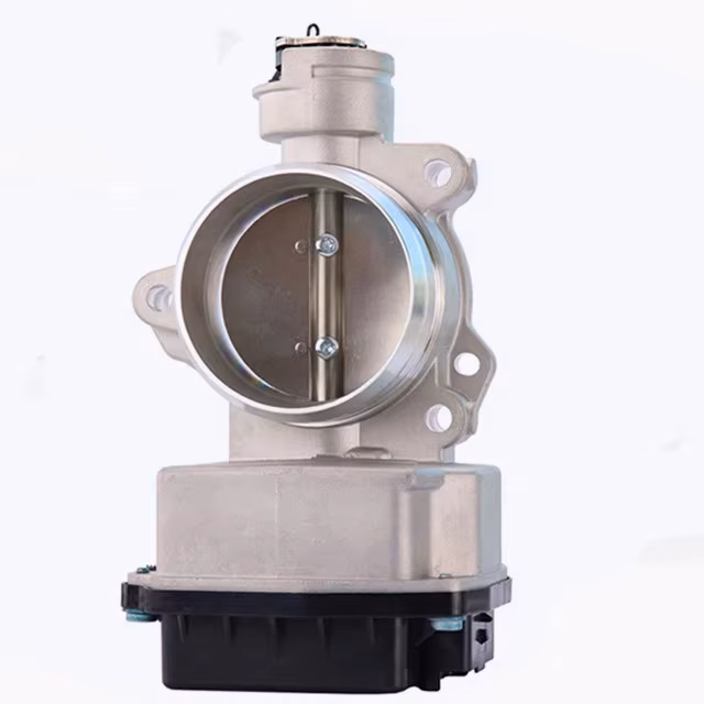 Gaz Kelebegı (Bogaz) C4 C5 Iı Iıı C8 Jumpy Iı 807 407 307 1.8 2.0 16V - 1635X0 9650787380