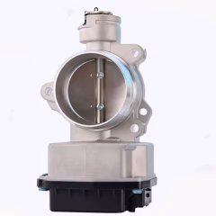 Gaz Kelebegı (Bogaz) C4 C5 Iı Iıı C8 Jumpy Iı 807 407 307 1.8 2.0 16V - 1635X0 9650787380