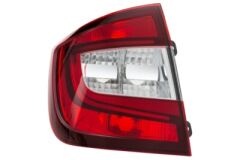 Arka Stop Lambası Led Sol Ampul Tasıyıcısız Rapıd Sedan 17> - 5JH945711
