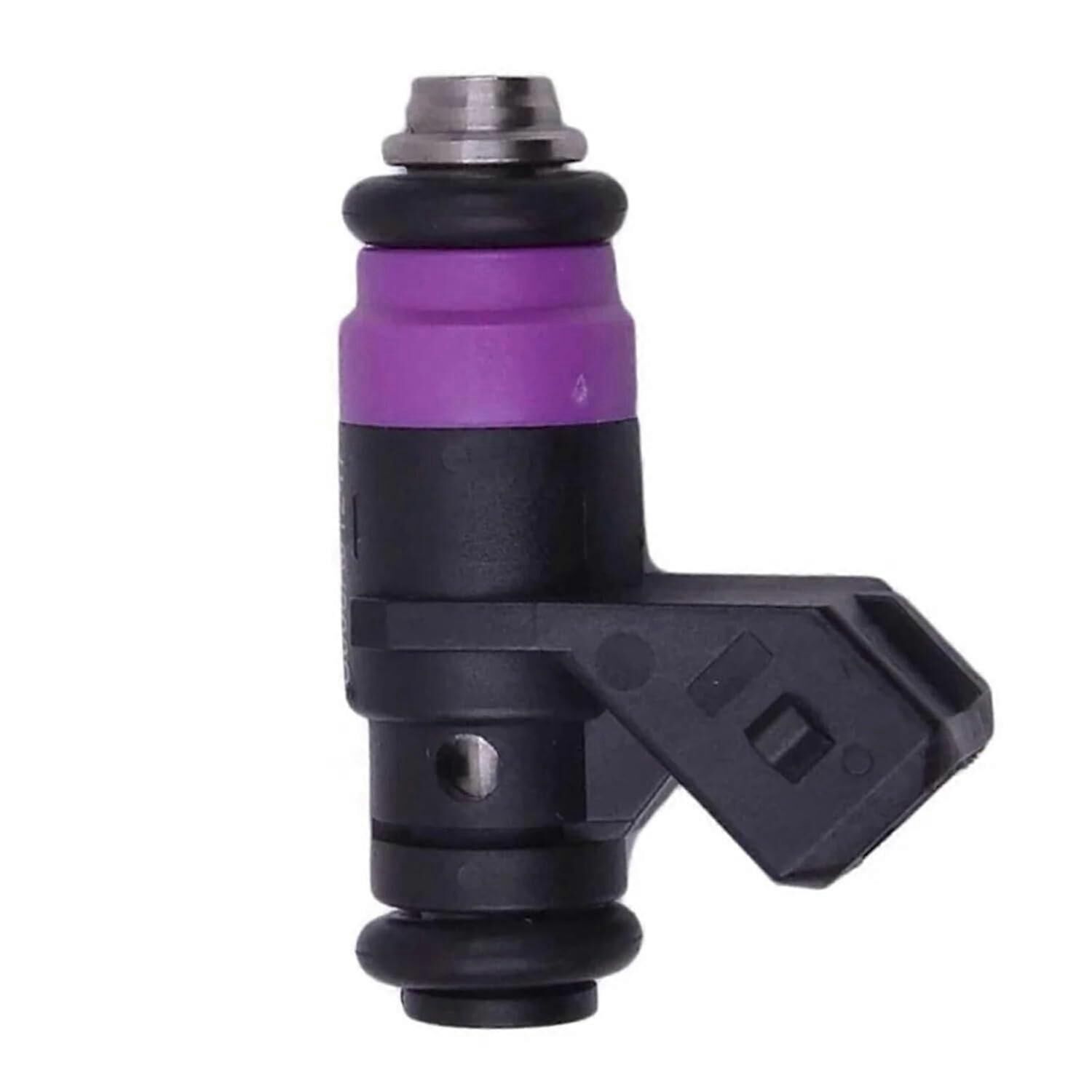 ENJEKTOR MEMESİ MEGANE II 1.6 16V 2 DELİK 8200505191-8200132259-820013225