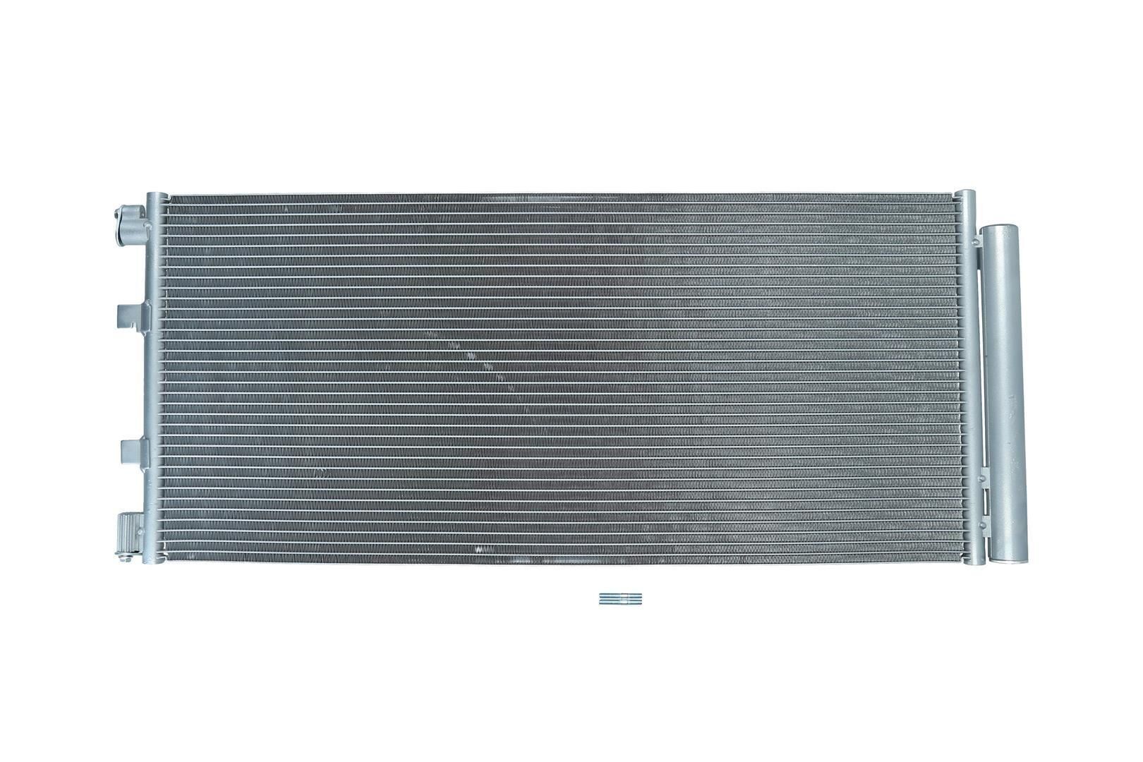 KALE-342560 - Klima Radyatörü Kondenser (Renault Master 3 (III) / Opel Movano 2.3Dci 10-) - 4419449