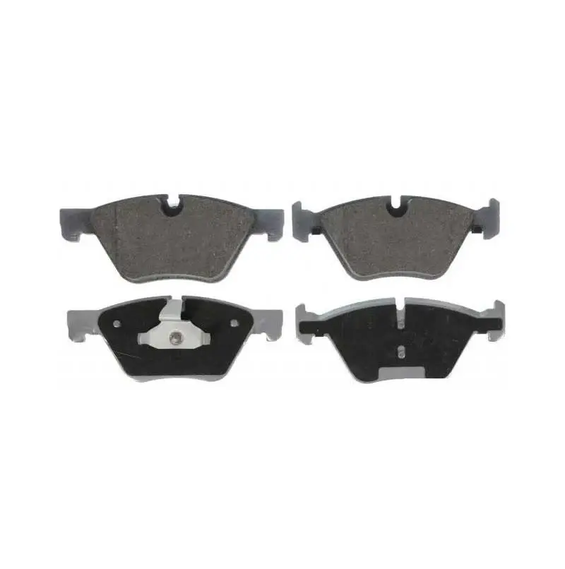 Ön Fren Balatası / E60-E61-E63-E64 / 56225 - 34116775310