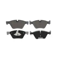 Ön Fren Balatası / E60-E61-E63-E64 / 56225 - 34116775310