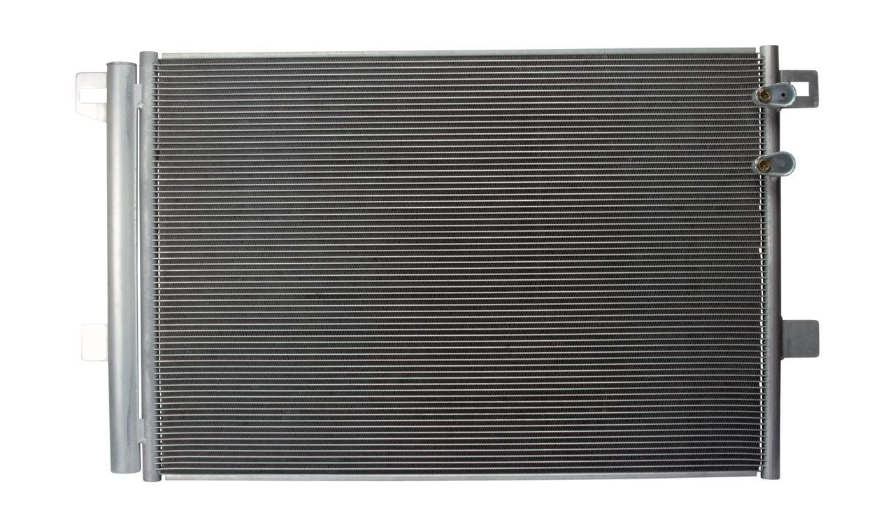 KALE-357810 - Klima Radyatörü (Vw Amarok 10-) - 2H0820411D