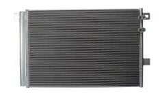 KALE-357810 - Klima Radyatörü (Vw Amarok 10-) - 2H0820411D