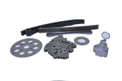 INA 5590014100 Triger Zincir Seti 1.3 71776647-71777824-55171579-55177460