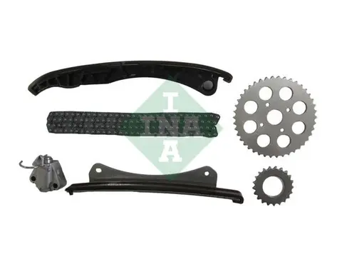 INA 5590014100 Triger Zincir Seti 1.3 71776647-71777824-55171579-55177460