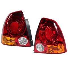 MAR-510630 - Lamba Stop  Sağ-(Hyundai Accent 03/06 Admire) Duysuz 510630 9240225510