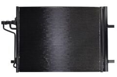 KALE-353155 - Klima Radyatörü Brazing (Ford Connect Kuga II 1.6 1.5 2.0Tdci 13-) 118x476X16 - DV6119710BC DV6119710BB