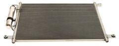 KALE-350550 - Klima Radyatörü (Chevrolet Aveo / Kalos 1.2-1.4 02/538x415x18 - 96469288/96539632/96834082