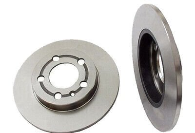 MGA-50870 - Arka Fren Diski-239X90 5X100 (Vw Golf 98-06 Audi A3 97-03) - 1J0615601D