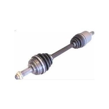 MGA-73093 Komple Aks Sol Ön Opel Vectra B 1.6i Abs'li 29 Diş Uzunluk 592Mm 1995-2003 374087