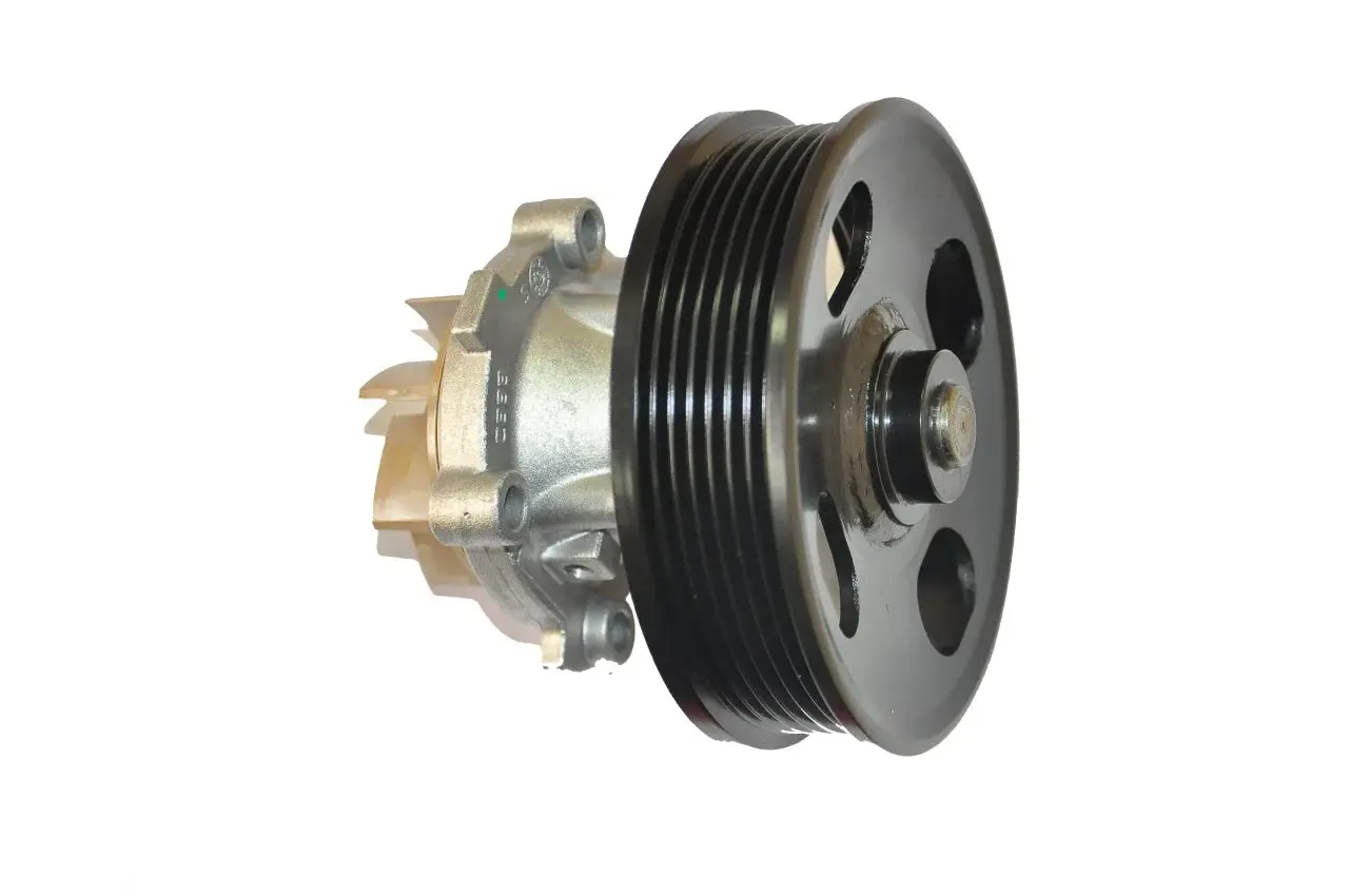 ORJINAL 46338675 Devirdaim Su Pompası Palio Albea 1.3 Linea Egea Doblo 1.3 Fiorino Idea Panda Punto Evo 1.3  46819138