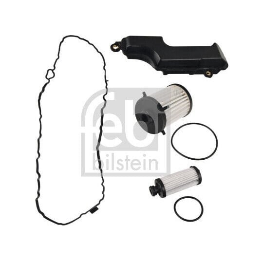 Sanziman Yağ Filtre Takimi Audi 0CK325121D