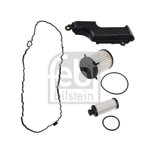 Sanziman Yağ Filtre Takimi Audi 0CK325121D
