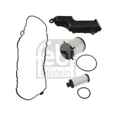 Sanziman Yağ Filtre Takimi Audi 0CK325121D