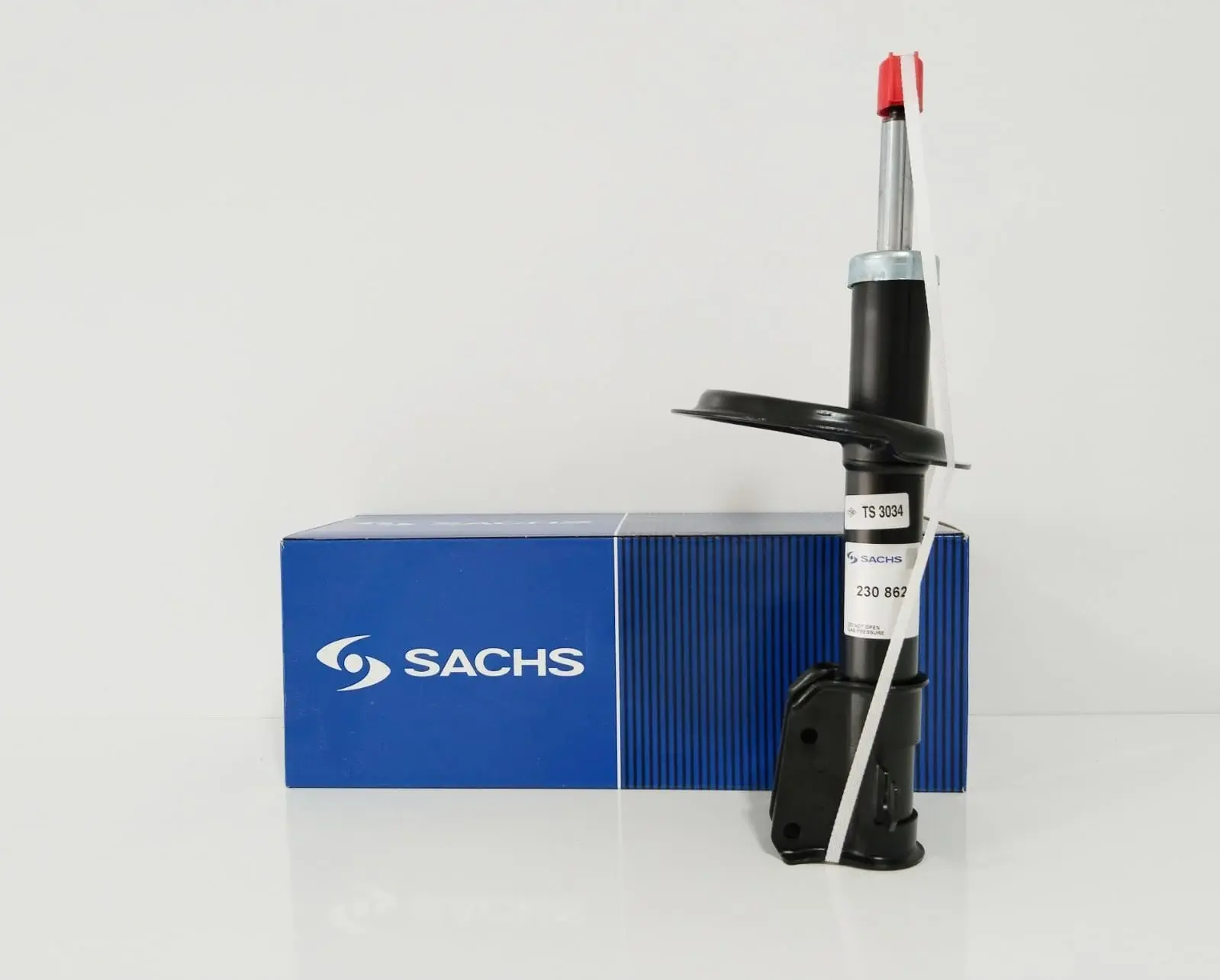 Sachs 230862 Tempra-Tipo Bravo-Brava (Gazlı) Ön Amortisör 7790796-71712505-7601496-7658318